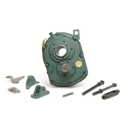 Dodge Industrial Gear Products, Txt405At, Atv Taper Bush Reducer, 254200 254200